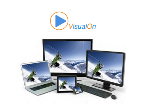 VisualOn