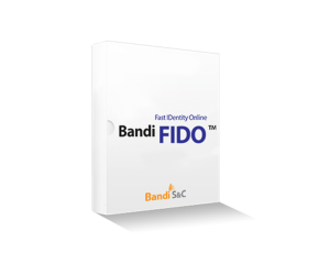Bandi FIDO