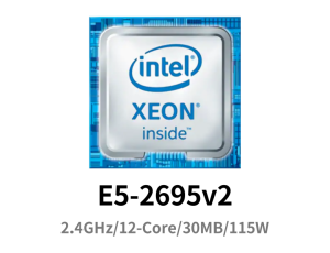 Intel® Xeon® E5-2695v2 Processor Kit